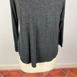 Scotch & Soda  Lurex Long Sleeve Top Photo 4