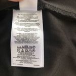 Brooks Brothers  Classic Black Sleeveless Top Photo 4