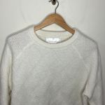 Tradlands Orchard Crewneck sweater in birch size L White Size L Photo 3