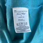 American Vintage  Odyl Ribbed Cardigan in Melange Littoral Size Small Gently Used Photo 4