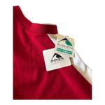Augusta Sportswear  Red Activewear Tank Size M NWT Photo 3