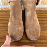 See By Chloe  Women's Wrap Strap Ankle Boot 40 Photo 11