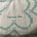 Christian Dior 🇫🇷 Silk Neckerchief Photo 8