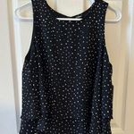 Seventeen Magazine Tank Size L Photo 0