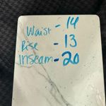 Lululemon Women’s 10 Grey Wide Leg Sweatpants Photo 4