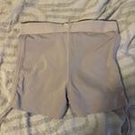 Nike  Dri-FIT Light Gray Shorts, Sz M Photo 1