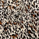 ✨ TIME AND TRU ANIMAL PRINT KIMONO ✨ White Size undefined Photo 6