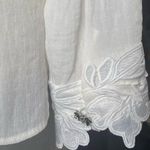 Maje Off White Blouse
1 (XS/S) Photo 8
