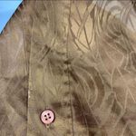 Givenchy Vintage  Style Blouse Button Down Shirt 16 Photo 3