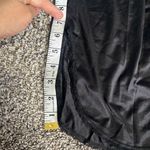 Vanity Fair Vintage black slip ‎ lace Photo 4