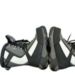 Ski Doo Team BRP Ladies RXTS II Snow Boots Lace Up Thermolite Size 6 NEW Winter Black Photo 2