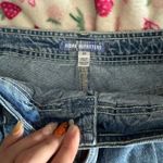 Urban Outfitters  Skirt Denim BDG Photo 1