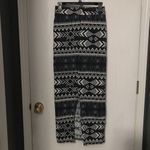 Element Back slit maxi skirt Size M Photo 2