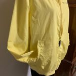 Friends Central Perk Yellow Windbreaker Jacket Photo 7