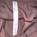 Lululemon  “On The Fly” Skirt Cherry Cola Women’s Size 6 Photo 1