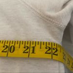 Wildfox Womens sweatshirt medium lip leopard Long Sleeve Casual Lounge Coz… Photo 6