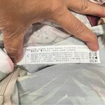 ZARA multicolor JUMPSUIT DRESS WITH presley PRINT Size Medium Photo 12