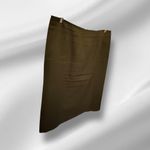 Le Suit ‎ Black Skirt Set Photo 7