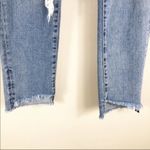William Rast  Distressed Straight Leg My Ex's Jeans Photo 7