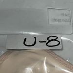 Trulife Lily‎ 4002 Mastectomy Bra Soft Cup Wireless Nude Women Size 36A NEW Tan Photo 6