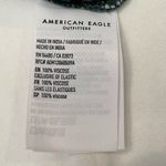 American Eagle  Boho Cowgirl Festival Floral V-Neck Women's Crop Top Photo 10