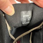 Ecco  Gortex Hiking Boot Brown Shoe Size 8-8.5 Photo 2