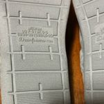 Dearfoams  Women's Grey - Sleet Slippers with memory foam size Medium 7-8 Photo 5