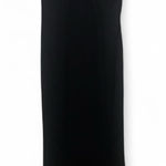 Show Me Your Mumu Black Maxi Dress Photo 0