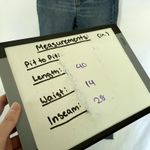 Old Navy extra high-rise kicker boot-cut secret smooth pockets women's size 4 Photo 5