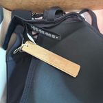 SKIMS  Bra Demi Unlined Fits Everybody Onyx Photo 2