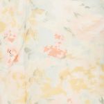 Hello Molly - LOVE UNLOCKED MAXI DRESS BEIGE Photo 4