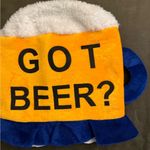 Beer Mug Party Hat Photo 2