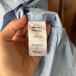 Lovers + Friends  Cora Off Shoulder Ruffle Dress- Size M Photo 7