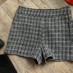 Lucca Couture  tweed shorts size 4 Photo 2