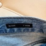 Edwin  DENIM SHORTS Photo 3