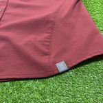 5.11  Tactical Shirt Womens MED. Liberty Flex Snap Front TAC performance Top EUC Photo 1