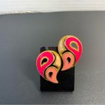 Vintage AVON Paisley Swirl 2 Photo 3