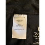 Andrea Jovine Core  Quick Dry Womens Size M Skirt Skort Side Zip Pockets Photo 6