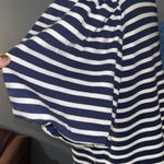 Rachel Parcell i Size L Ballooned Short Sleeve Dress Photo 2