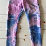 Pink Booty Scrunch Leggings Size M Photo 0