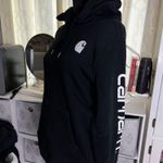 Carhartt  Pullover Sweatshirt Hoodie Photo 1