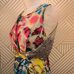 Sachin + Babi Providence Silk Embellished Dress Photo 4