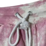 Champion  UO Reverse Weave Tie-Dye Shorts Rose Pink Women’s Size XS Photo 5