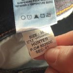 joe's jeans Women's The Hi Honey High Rise Bootcut Hunter Wash Size 32 Photo 8