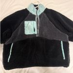 High mountain outfitters half zip Gray Size M Photo 0