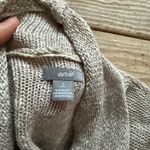 Aerie  Women's Gray Open Front Sweater size small Photo 1