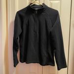 Black Diamond  Fleece Quarter Zip Photo 0