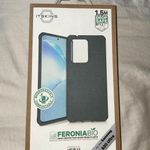 Samsung Biodegradable Itskins  S20 ULTRA Phone case Photo 1