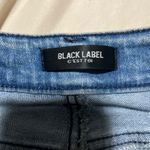 Black Label Multi colored jeans Photo 5