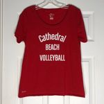 Nike  volleyball tshirt Photo 5